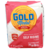 Gold Medal Self Rising Flour - 5 Pound