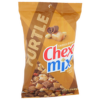 Chex Mix Turtle Snack - 8 Ounce