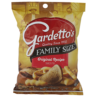 Gardettos Value Size Original - 14.5 Ounce