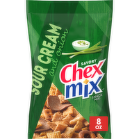 Chex Mix Sour Cream & Onion Snack Mix - 8 Ounce