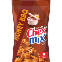 Chex Mix Honey BBQ Snack Mix - 8 Ounce