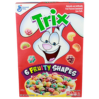 General Mills Trix Corn Puffs - 10.7 Ounce