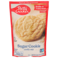 Betty Crocker Sugar Cookie Mix - 17.5 Ounce