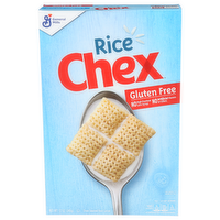 Chex Rice Gluten Free - 12 Ounce