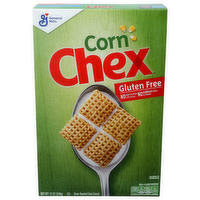 General Mills Chex Corn Oven Toasted Cereal - 12 Ounce