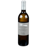 Chalk Hill Estate Bottled Sauvignon Blanc - 750 ml