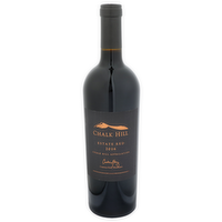 Chalk Hill Estate Red - 750 ml