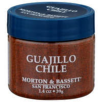 Morton & Bassett Guajillo Chile San Francisco Seasoning - 1.4 Ounce