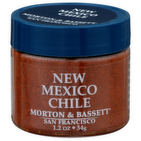 Morton & Bassett San Francisco New Mexico Chile - 1.2 Ounce
