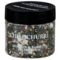 Morton & Bassett Chimichurri San Francisco Seasoning - 0.5 Ounce