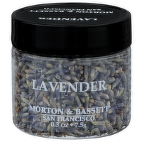 Morton & Bassett San Francisco Lavender - 0.3 Ounce