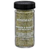 MORTON & BASSETT Spices Rosemary - 1 Ounce