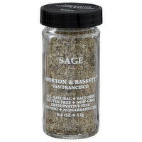 MORTON & BASSETT Sage - 0.4 Ounce