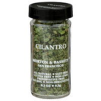 MORTON & BASSETT Cilantro - 0.3 Ounce