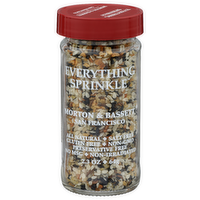 Morton & Bassett San Francisco Everything Sprinkle - 2.3 Ounce