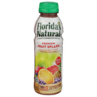 FLORIDA'S NATURAL Fruit Splash - 14 Fluid Ounce