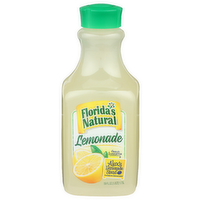 Florida's Natural Floridas Lemonade - 59 Fluid Ounce