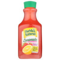 FLORIDA's Natural With Strawberry Lemonade - 59 Fluid Ounce