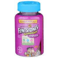 Flintstones Gummies - 70 Count