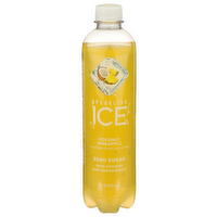 Sparkling Ice Flavored Water Coconut Pineapple - 17 Fluid Ounce