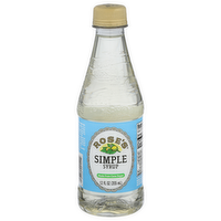 Rose's Simple Syrup - 12 Fluid Ounce