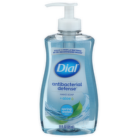 BROOKSHIRE'S Dial Spring Water Hand Soap - 11 Fluid Ounce