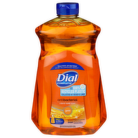 Dial Complete Gold Liquid Hand Soap - 52 Fluid Ounce