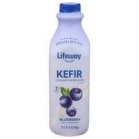 Lifeway Blueberry Kefir - 32 Fluid Ounce