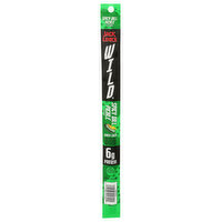 JACK LINK'S WILD Spicy Dill Pickle Meat Sticks - 1 Ounce