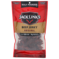 Jack Link's Original Beef Jerky - 8 Ounce
