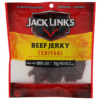 Jack Link's Beef Jerky - 2.85 Ounce