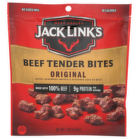 JACK LINK'S Original Nugget Jl Bf Orig Tndb 1/8 - 2.85 Ounce