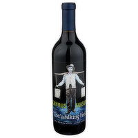 Caymus Suisun Wlking Fool - 750 ml