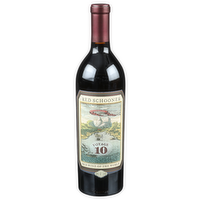 Red Schooner Voyage 10 - 750 ml