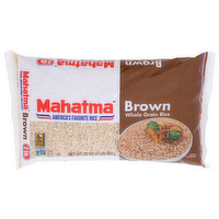 Mahatma Whole Brown Rice - 32 Ounce