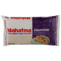 Mahatma Jasmine Thai Fragrant Long Grain Rice - 80 Ounce