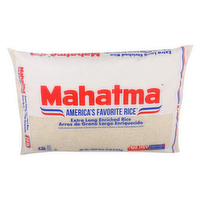 Mahatma Extra Long Enriched Rice - 20 Pound