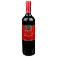 Smoking Loon Wine Co. Cabernet Sauvignon - 750 ml