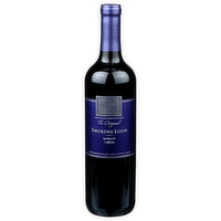 Smoking Loon Wine Co. Merlot - 750 ml