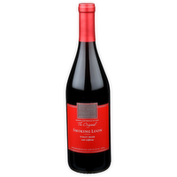 Smoking Loon Wine Co. The Original Pinot Noir - 750 ml