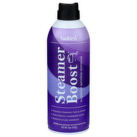 Faultless Steamer Boost - 15 Ounce