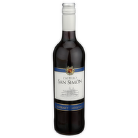 Castillo San Simon Cabernet Sauvignon - 750 ml