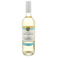 Castillo San Simon Airen Moscato - 750 ml