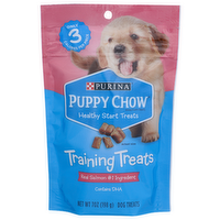 Purina Puppy Chow Training Treats Dog - 7 Ounce