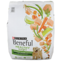 Beneful Accents Of Apples, Carrots & Green Beans Food For Adult Dogs - 28 Pound