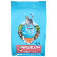 Purina One Cat Food, Tender Selects Blend, Adult