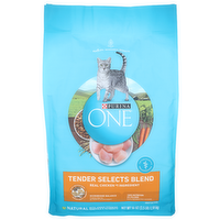 Purina One Adult Cat Food - 56 Ounce