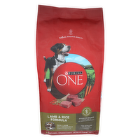Purina Lamb & Rice One - 8 Pound