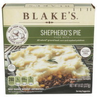 Blake's Gluten Free Shepherds Pie - 8 Ounce