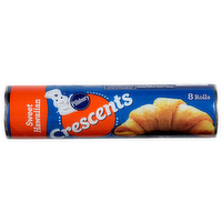 Pillsbury Sweet Hawaiian Crescents - 8 Ounce